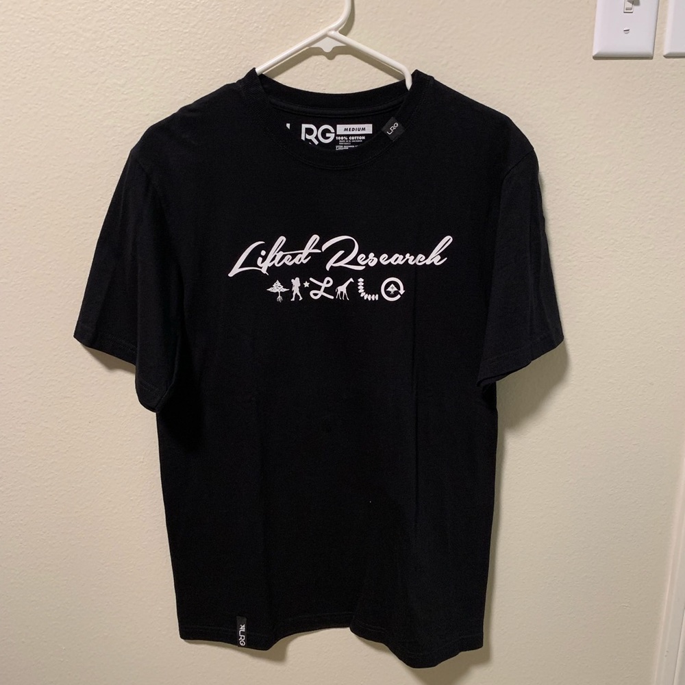 LRG shirt